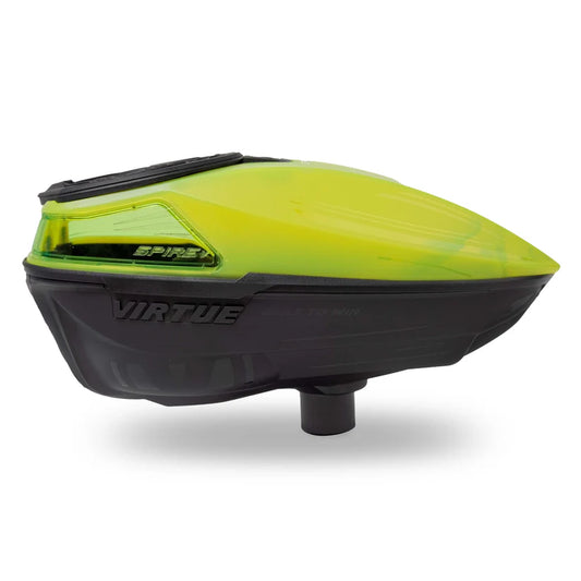 Virtue Spire 5 Loader - Dust Crystal Acid Black