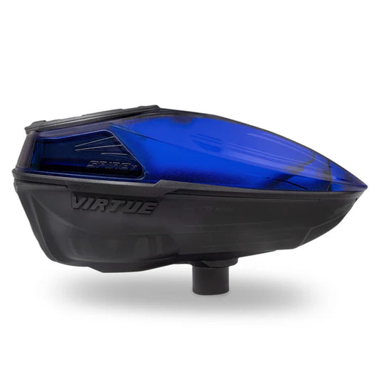 Virtue Spire 5 Loader - Dust Crystal Blue Black