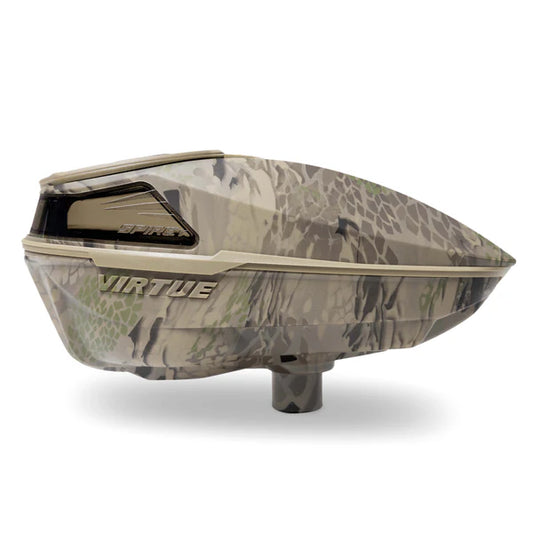 Virtue Spire 5 Loader - Highlander Camo