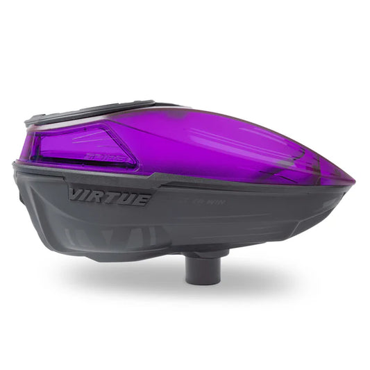Virtue Spire 5 Loader - Dust Crystal Purple Black
