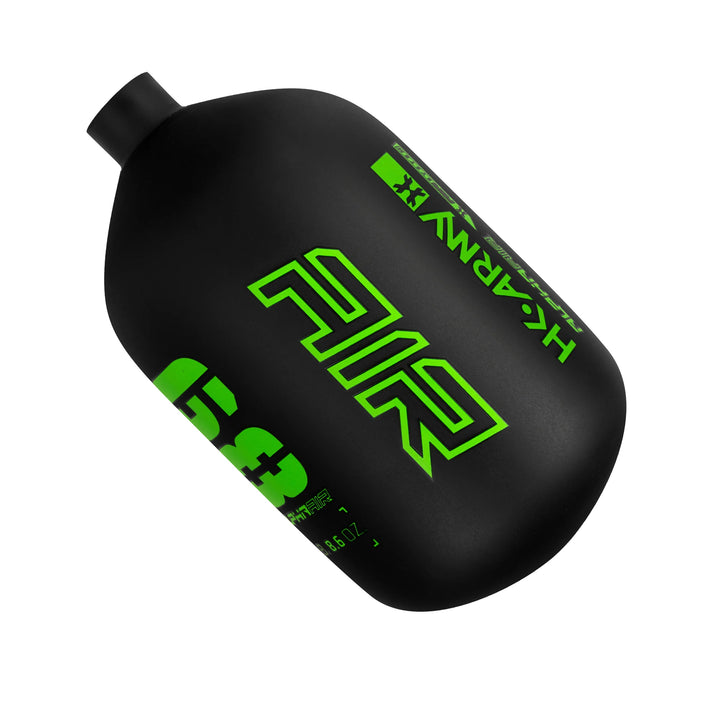 HK ALPHA AIR - 68ci 4500psi - Bottle Only