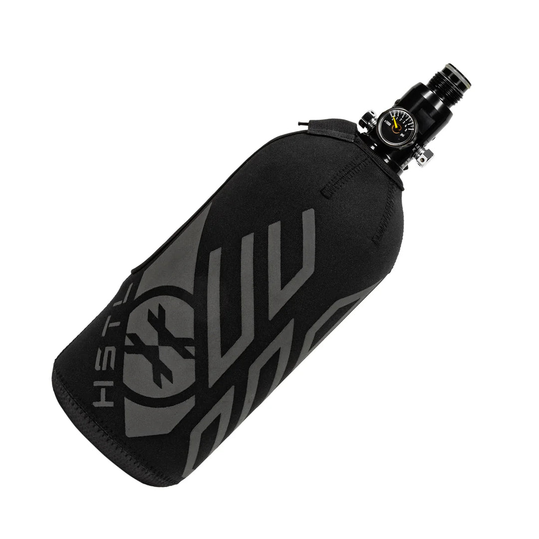 HK HSTL Tank Cover - 48 Ci / 20oz