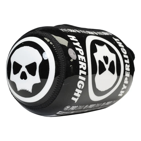 PRO DNA SHIELD GRIP TANK COVER