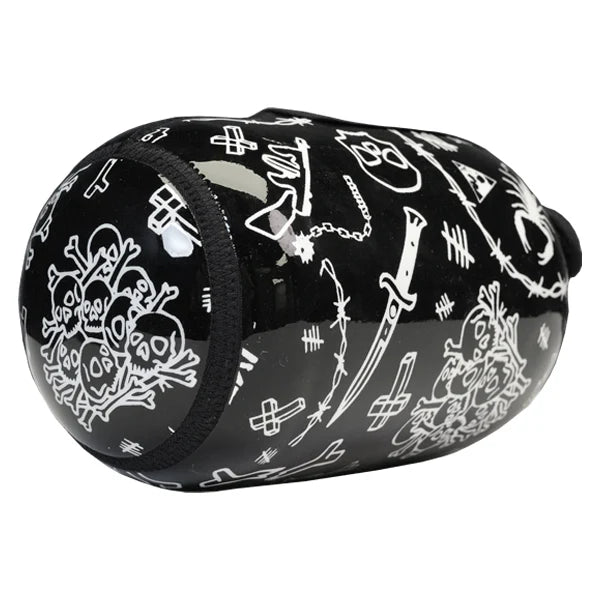 PRO DNA SHIELD GRIP TANK COVER