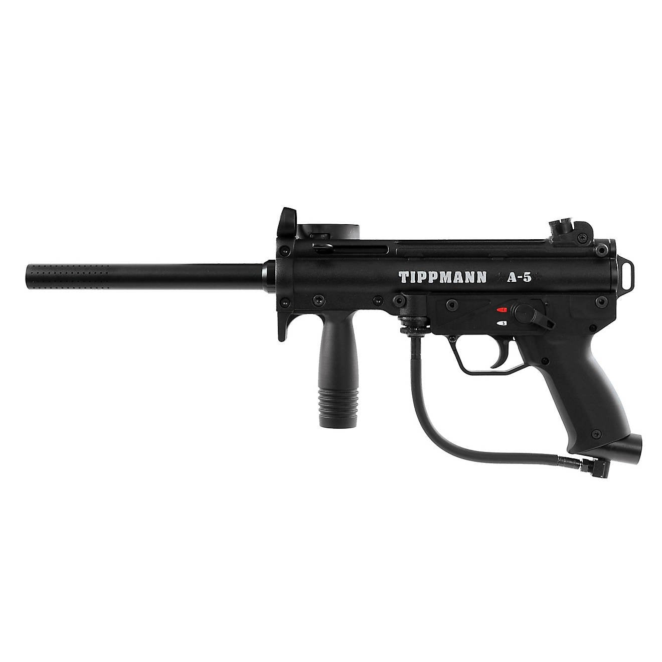 Tippmann A5 Marker w/Response Trigger