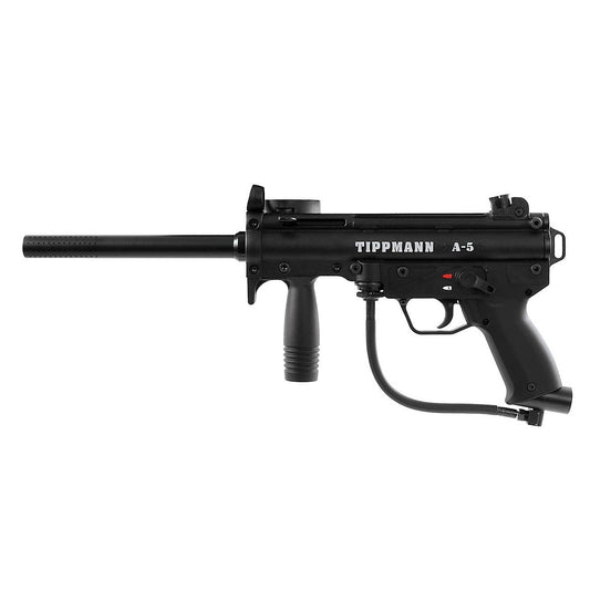 Tippmann A5 Marker w/Response Trigger