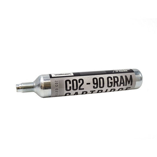 Valken 90 Gram Co2 Cartridge - Single use