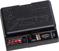 Virtue N-Charge battery pack