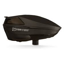 Virtue Spire 4 Loader - Black